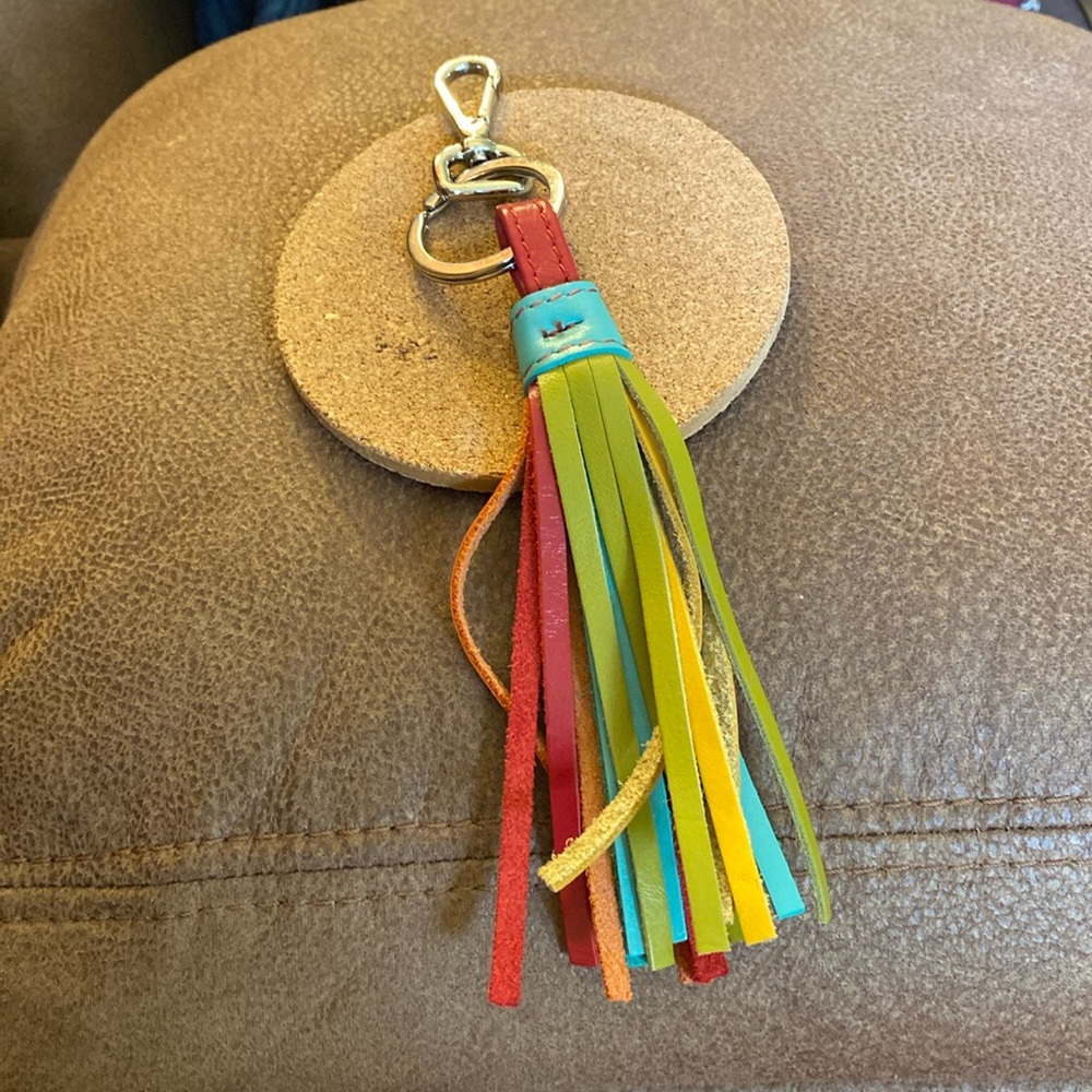 NWOT Key Chain/Purse Charm